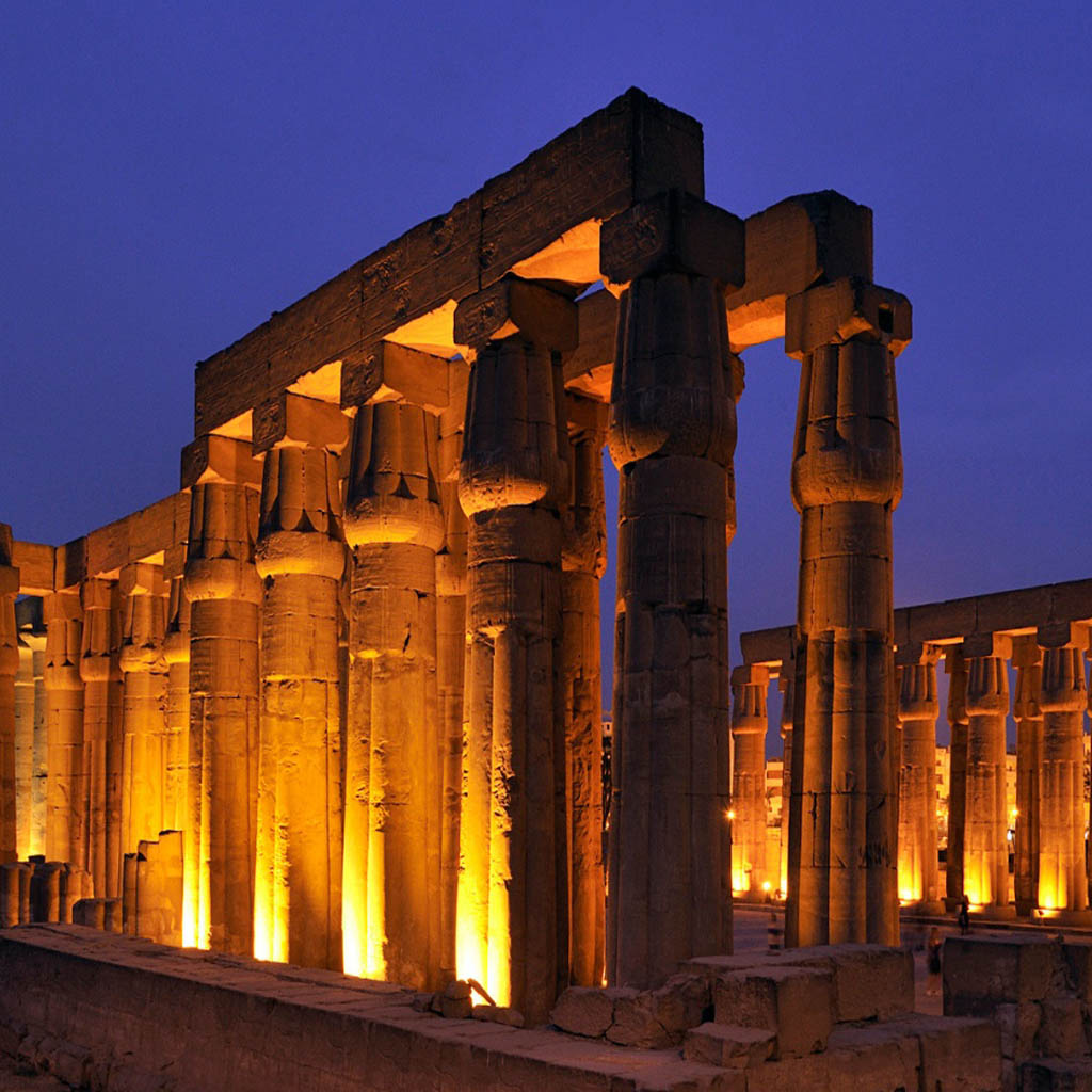 Luxor