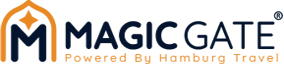 Magic Gate